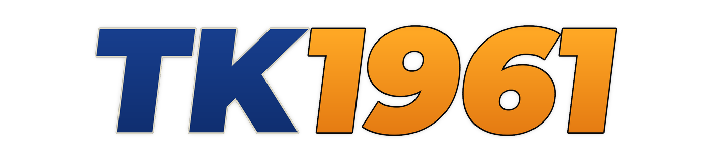 tk1961 লোগো